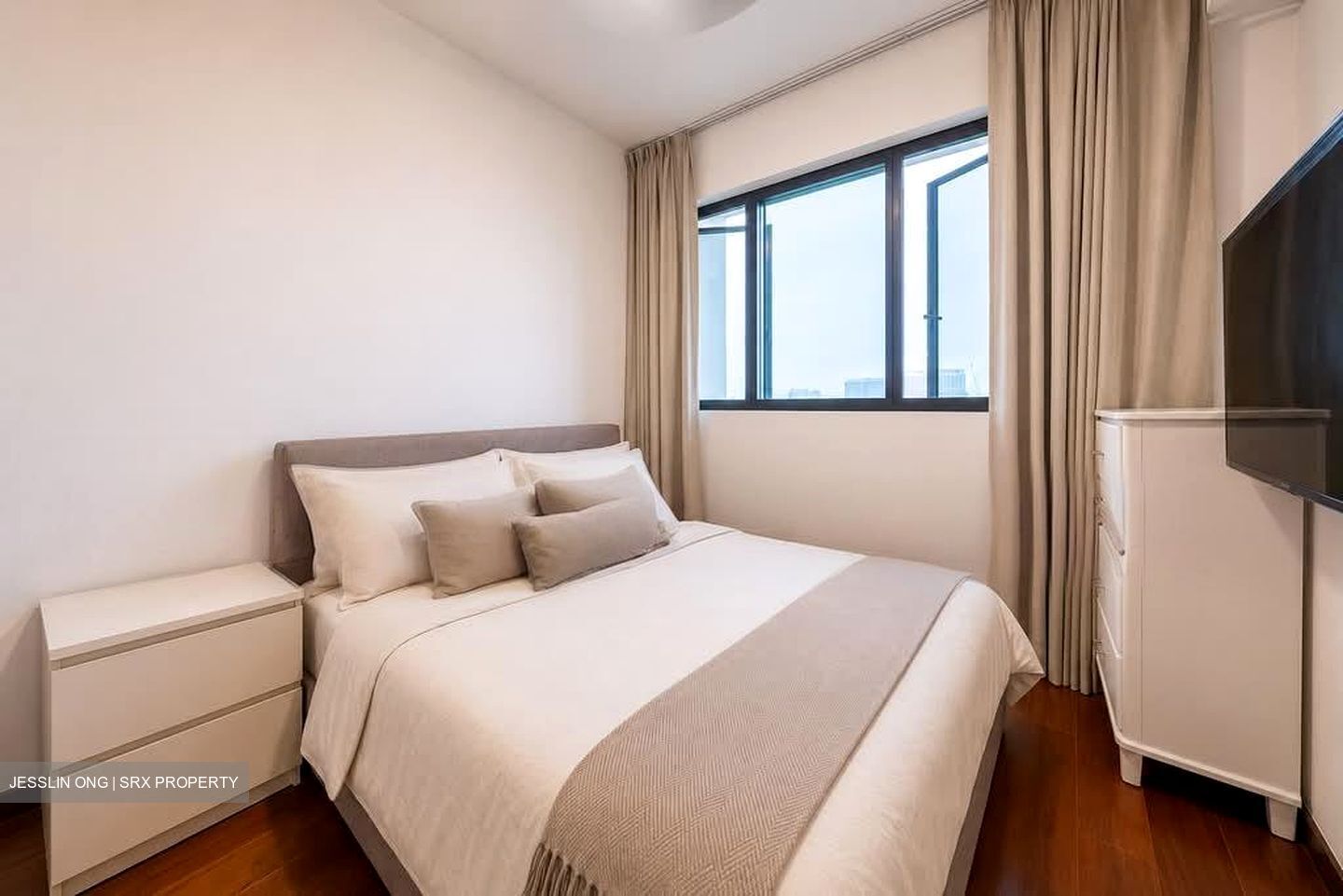 Normanton Park (D5), Apartment #597631551